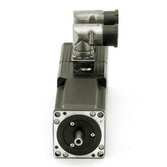 AC-Servomotor mit Bremse SER3610/3L5SS0TB Gebraucht