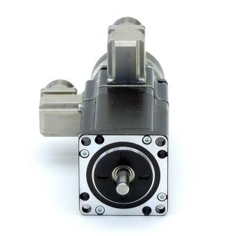 Servomotor BRS368W131FCA 