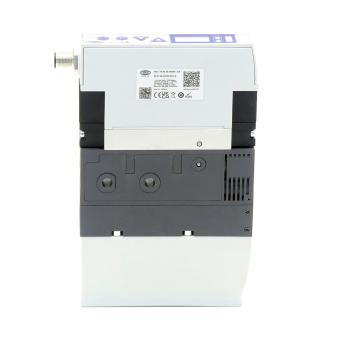 Kompaktejektor mit voll integrierter Funktionalität SCPi 25 NO RD M12-5 