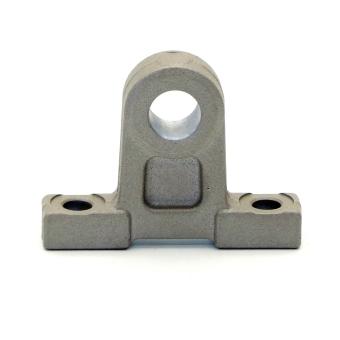 Trunnion Pivot Bracket for MB 