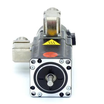 Step motor VRDM368/50LWCEB 