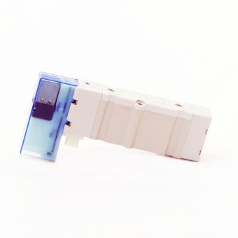 5/2 Way valve 