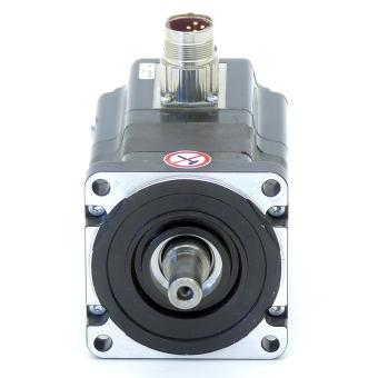 AC-Servomotor SER397/4L3SS0CO 