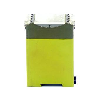 Safety relay APN/230V~/1U/1s 