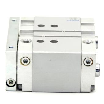 Führungszylinder DFM-50-25-B-P-A-KF 