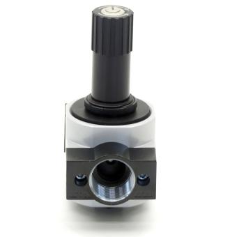 Druckregelventil LRS-1-D-O-MAXI 