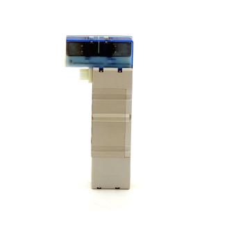 5/3-way valve 