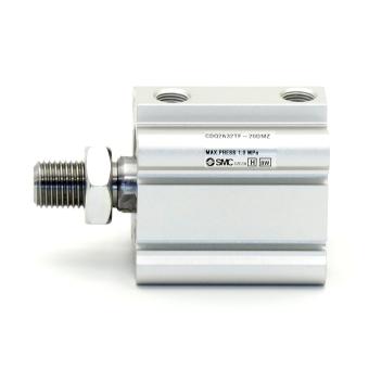 Compact cylinder 