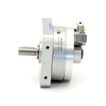 Schwenkantrieb DSM-16-270-P-A-B 