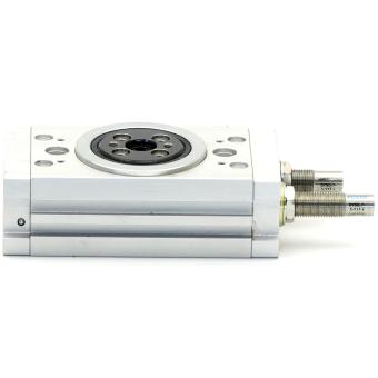 Semi-rotary drive DRRD-16-180-FH-Y9A 