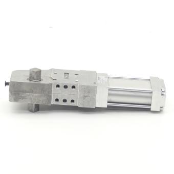Variospanner VU 50.1 BR2 A05 T12 