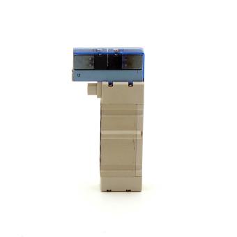 5/2-way valve 