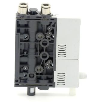 Mini compact ejector 