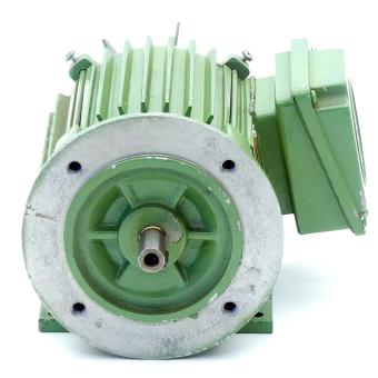 Three-Phasen-Motor KTE 71G4 