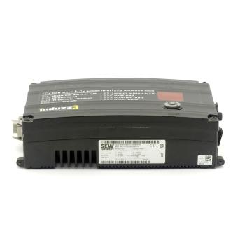 Steering MOVIPRO PHE basic Used