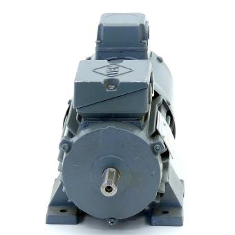 Three phase motor K21R 80 G 12 