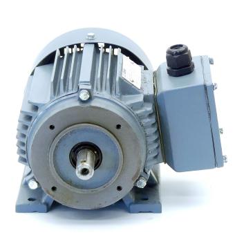 Three phase motor KDG2 80 G 4 KKR H 