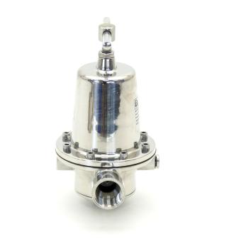 Pressure Control Valves 