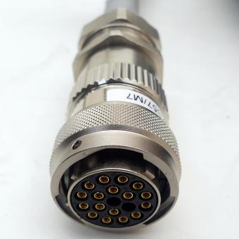 Cable Power IRBT chain 