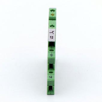 2x Universal Interface DEK-REL-G24/21 