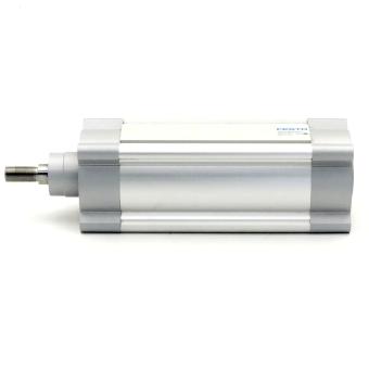 Normzylinder DSBC-100-180-D3-PPVA-N3 