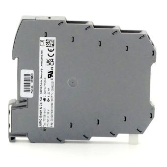 Temperaturbegrenzer 707051/8-07 