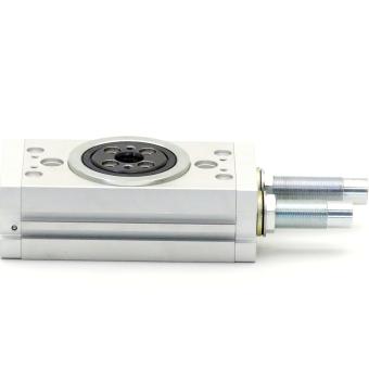 Schwenkantrieb DRRD-25-180-FH-Y10A 