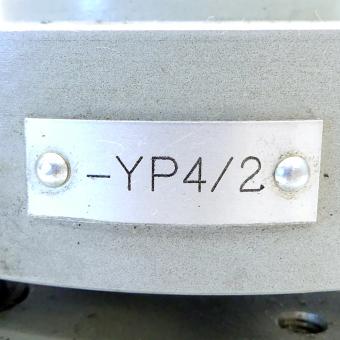 Ausgleich für Roboter mit Höhenausgleich KA 250 / -YP4/2 