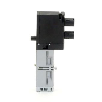 Solenoid valve VSVA-B-P53E-ZTR-A2-1T1L 