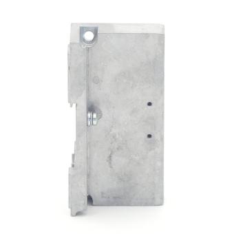 End plate CPX-M-EPL-EV 