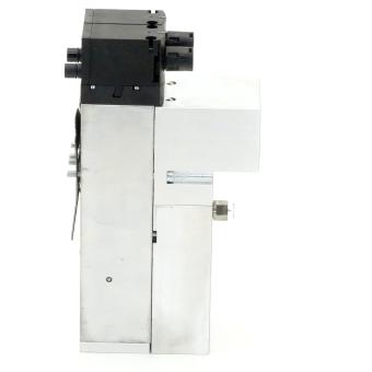Control block VOFA-46P-M33C-MH-1T1L-CS 
