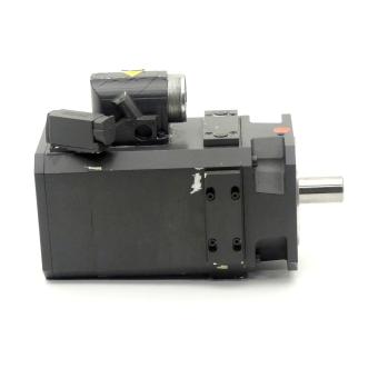 Servomotor 