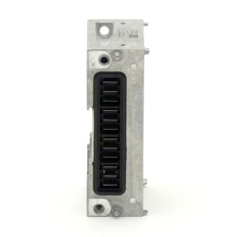 Verkettungsblock CPX-M-GE-EV 