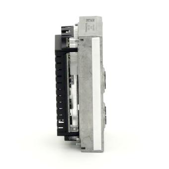 Anschlussblock CPX-M-AB-4-M12X2-5POL 