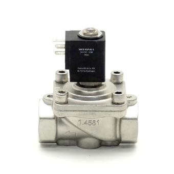 Solenoid valve VZWF-B-L-M22C-G1-275-1P4-6-R1 