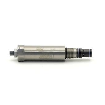 Pressure reducing valve 