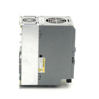Frequenzumrichter EFC 3610 