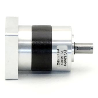 Planetary gear box IMS i=7 