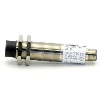 Inductive proximity switch BES01HY 