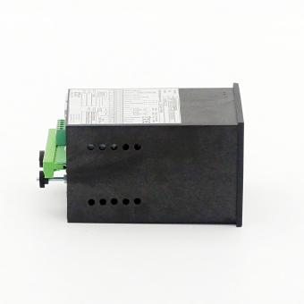 Flow meter 