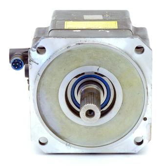 Servomotor 1FK6100-8AF91-1ZZ9-Z S49 