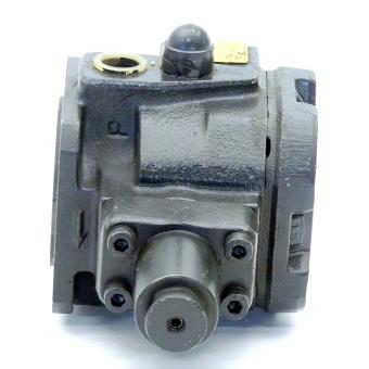 Hydraulic pump PVS08B063B1 