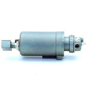 Lubricator AL400 Metal Bowl 
