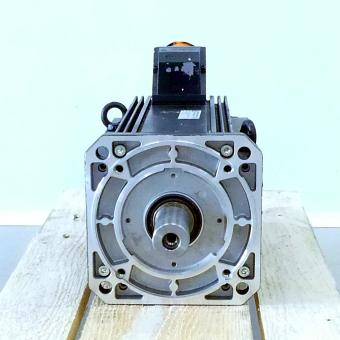 Three-phase servo motor MHD115B-024-PG1-BA 