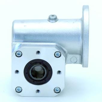 Slip-on gear 