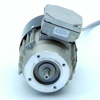 three-phase motor with cable 3 842 503 580 