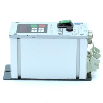 control unit MTS 441 OPT Used