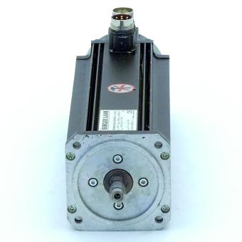 AC servo motor with brake DSM4-09-4-22IB4-6NG-330V-NTC 