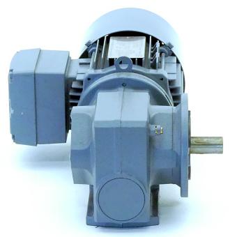 Getriebemotor SF37 DT71D2/BMG/TF/IS 