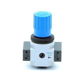 Pressure regulator 192298 